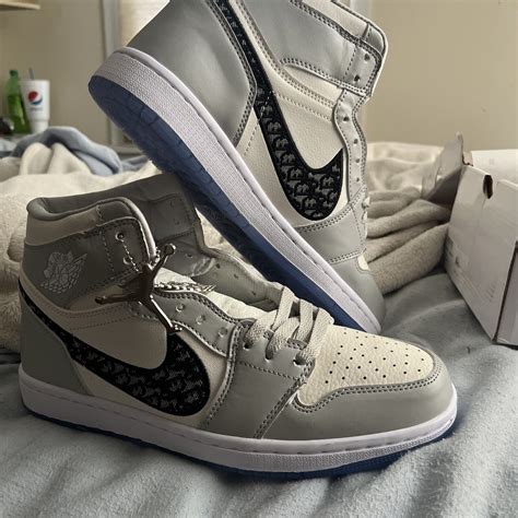 dior jordan 1 for sale cheap|dior jordan 1 bottom.